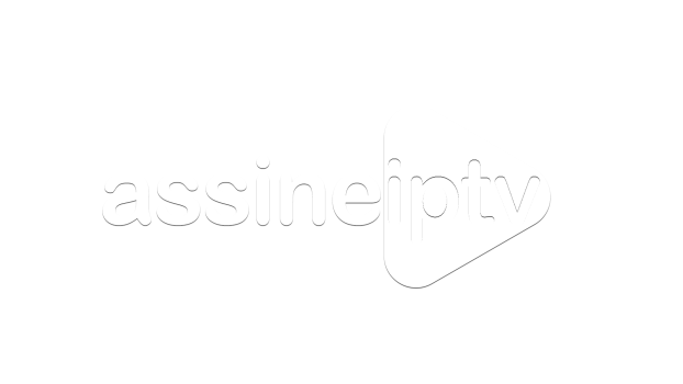 logo assine iptv